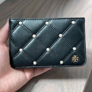 Tory Burch cards holder